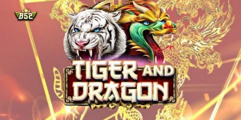 Tìm hiểu về game rồng vs hổ online 